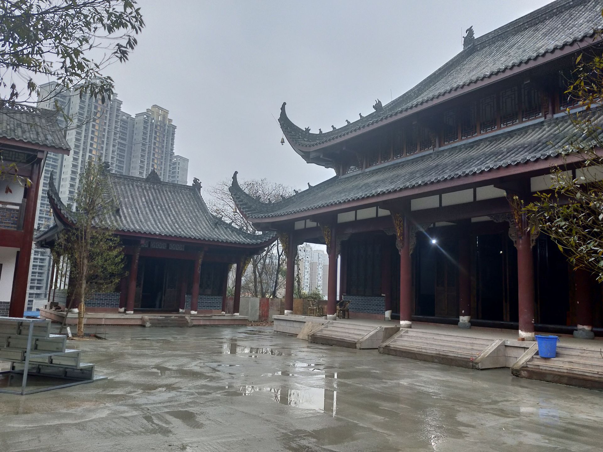 金堂威尼斯广场游玩攻略简介,金堂威尼斯广场门票/地址/图片/开放时间