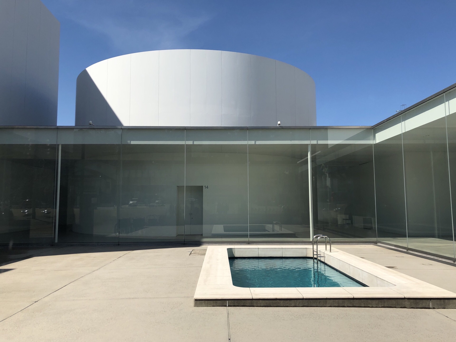 22金泽21世纪美术馆游玩攻略 都上了非常文艺的一个美术馆 去哪儿攻略