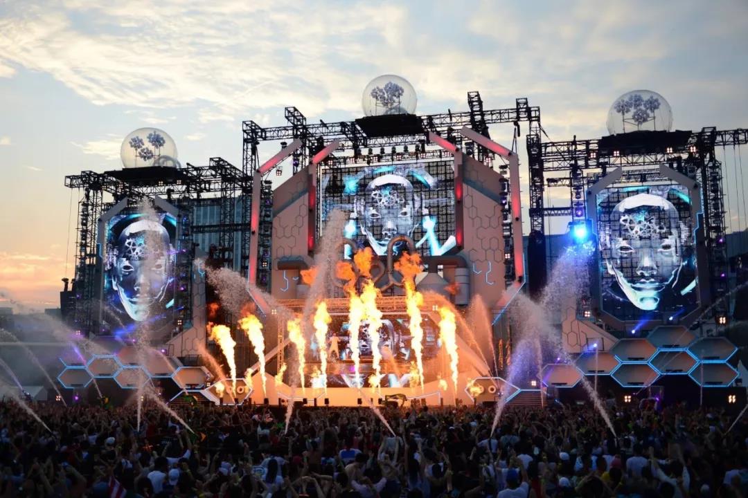 "全球最大湿身趴"s2o宋干音乐节狂欢在即 , are you ready ?