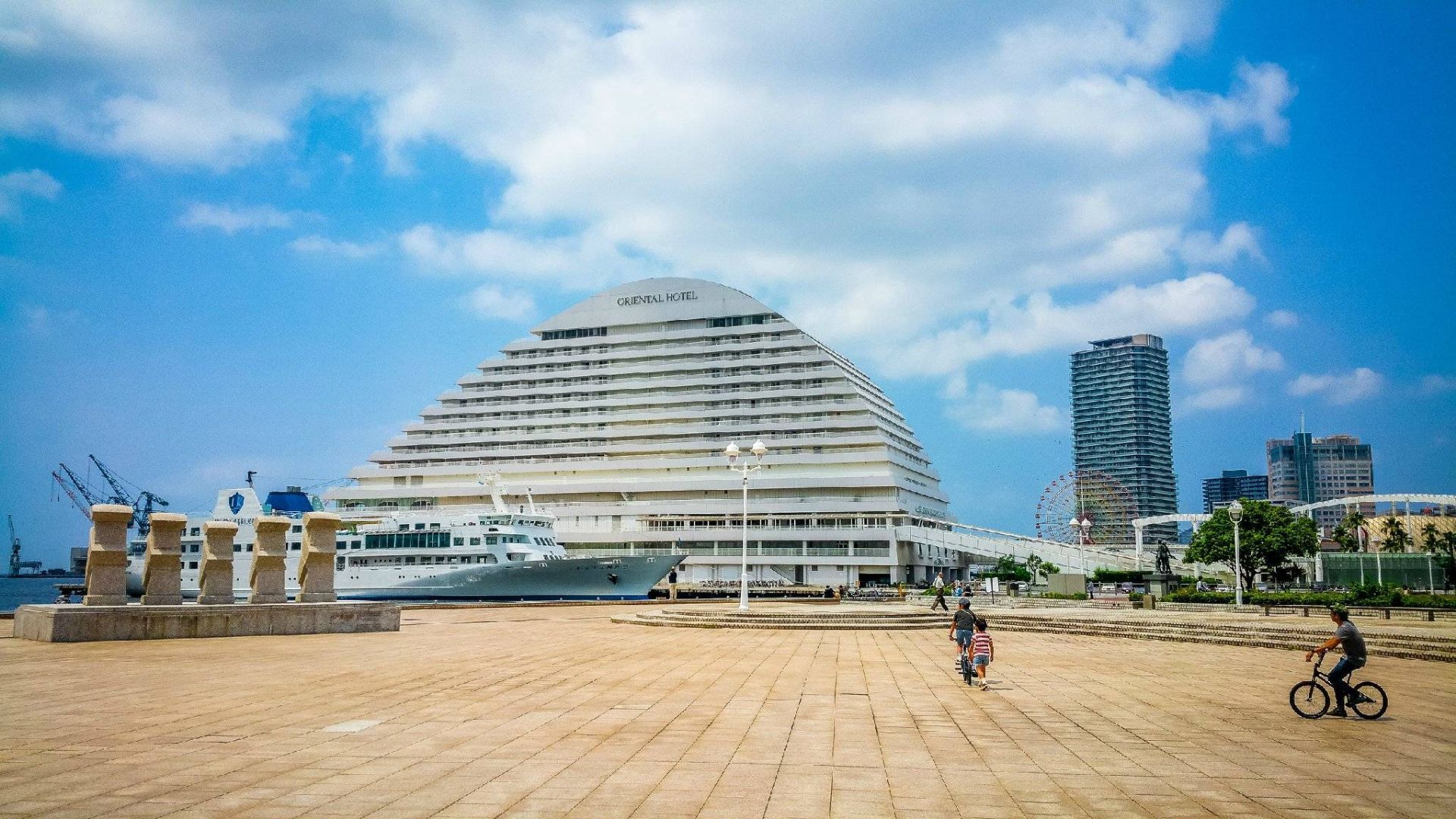 神户港攻略,神户港门票/游玩攻略/地址/图片/门票价格【携程攻略】