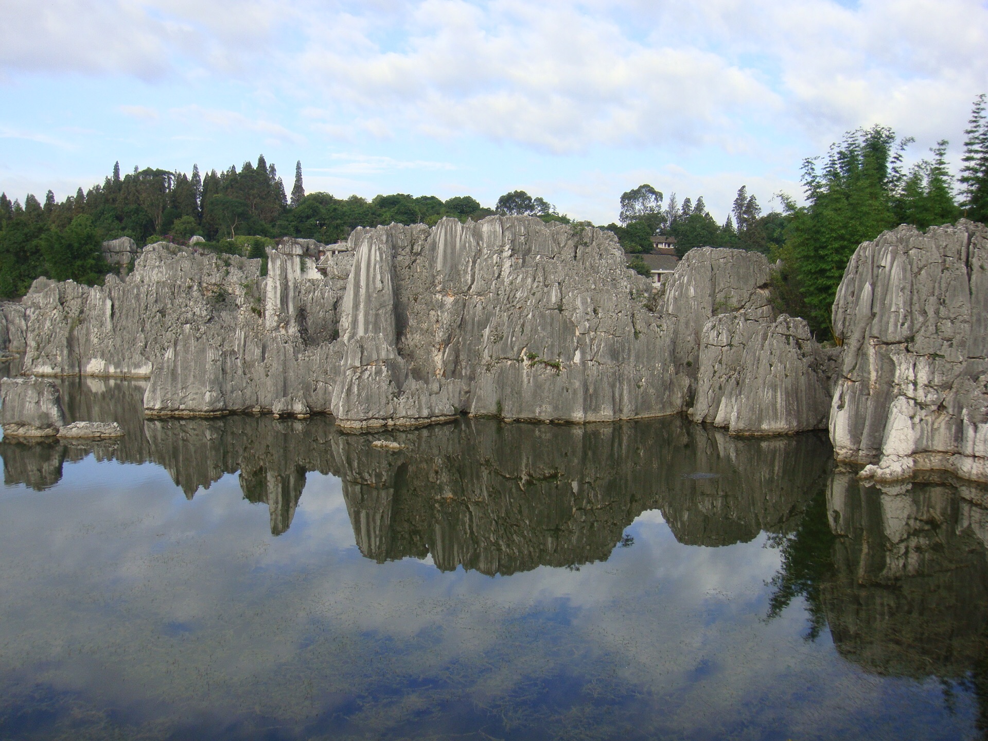 石林旅游攻略,恩施石林旅游攻略