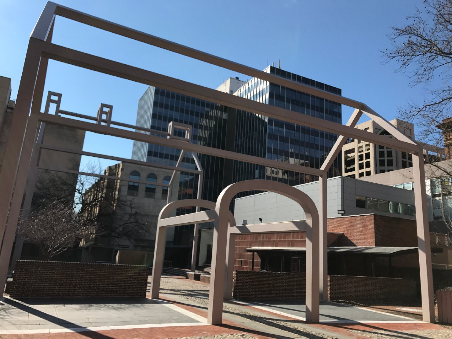 费城富兰克林故居遗址好玩吗,费城富兰克林故居遗址景点怎么样_点评