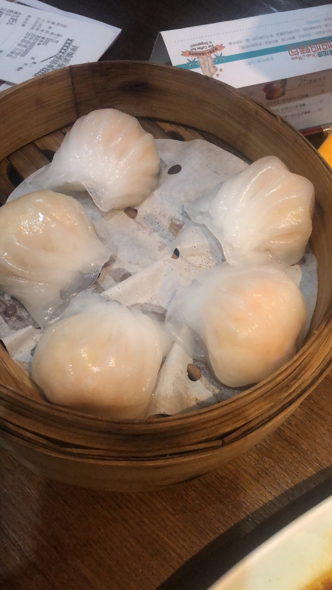 2020山顶沙河粉(嘉洲广场店)美食餐厅,原味沙河粉最好吃,沙煲粥也.