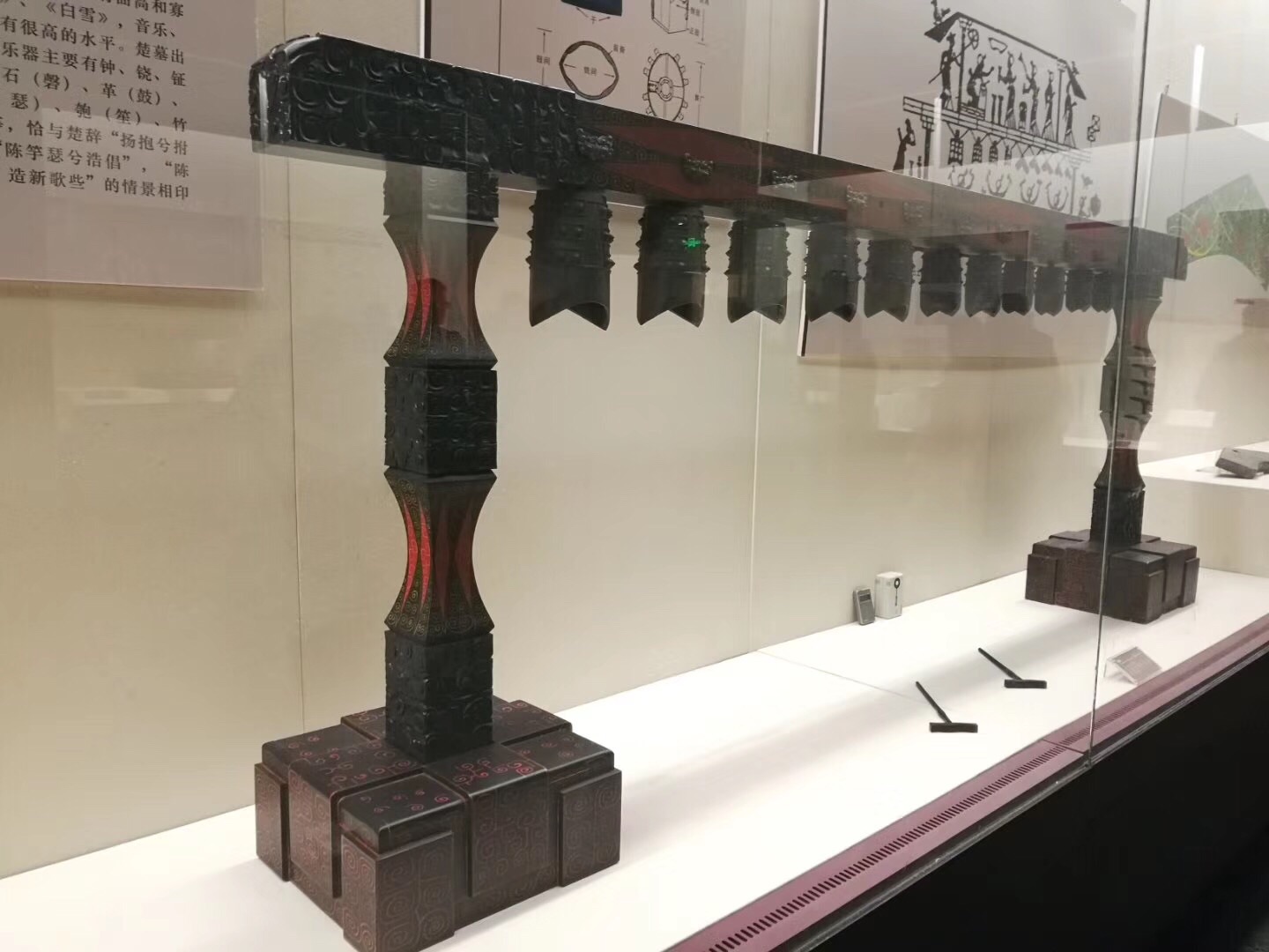 【携程攻略】武汉湖北省博物馆景点,到一个城市，首先会游览博物馆，博物馆是了解一个地区的历史、文化的…