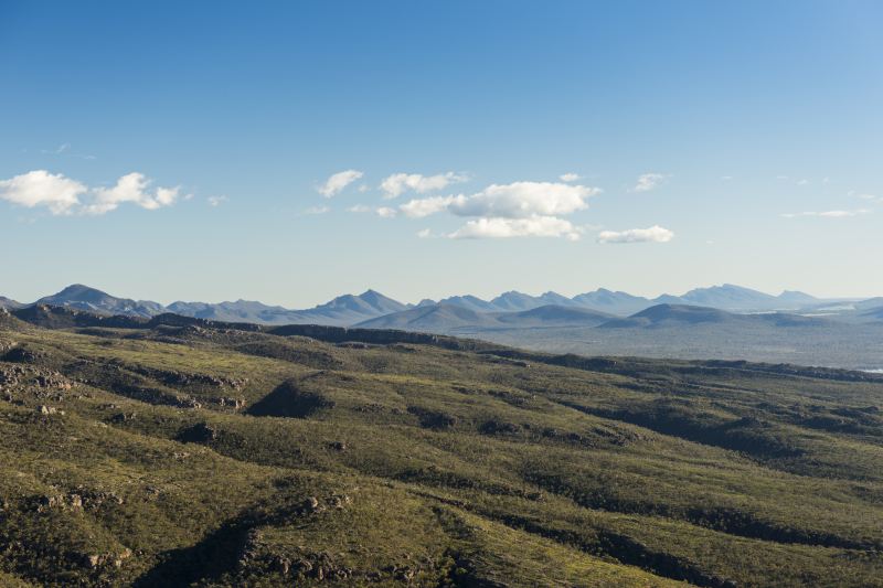 Halls Gap travel guides 2020 Halls Gap attractions map Northern