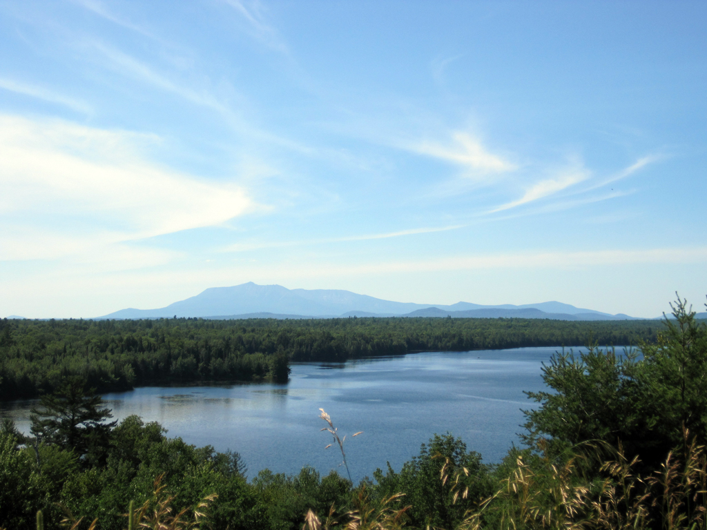 缅因州penobscot adventures whitewater rafting攻略,缅因州pe