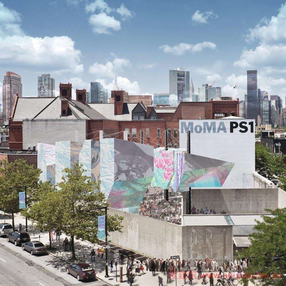纽约现代艺术博物馆