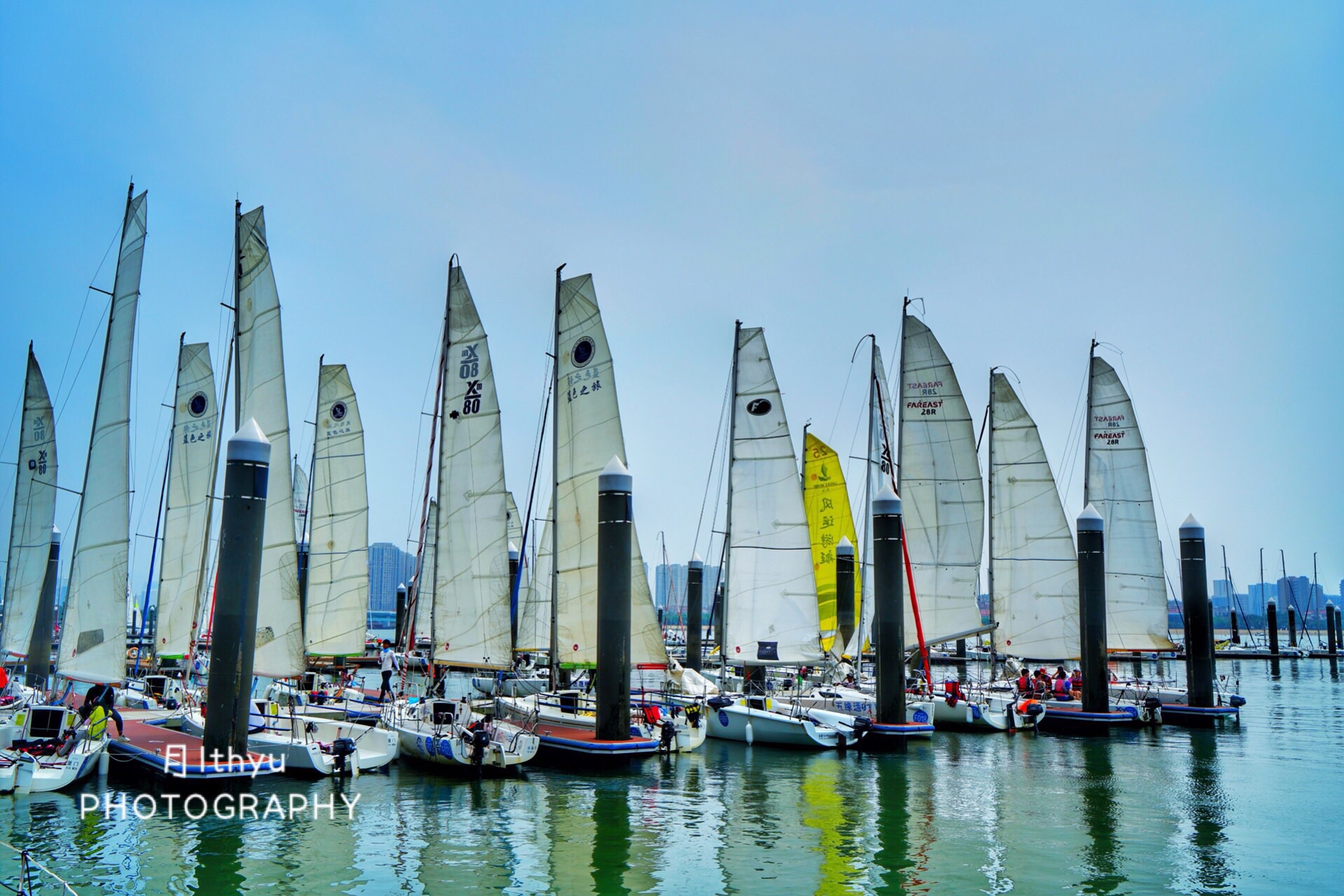 2019五缘湾帆船港_旅游攻略_门票_地址_游记点评,厦门旅游景点推荐 - 去哪儿攻略社区