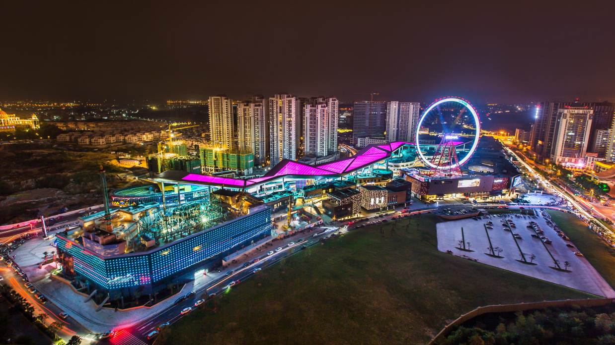 1 张 晋江云山寺 暂无评分 景点地址 福建省泉州市晋江市龙湖镇历山村