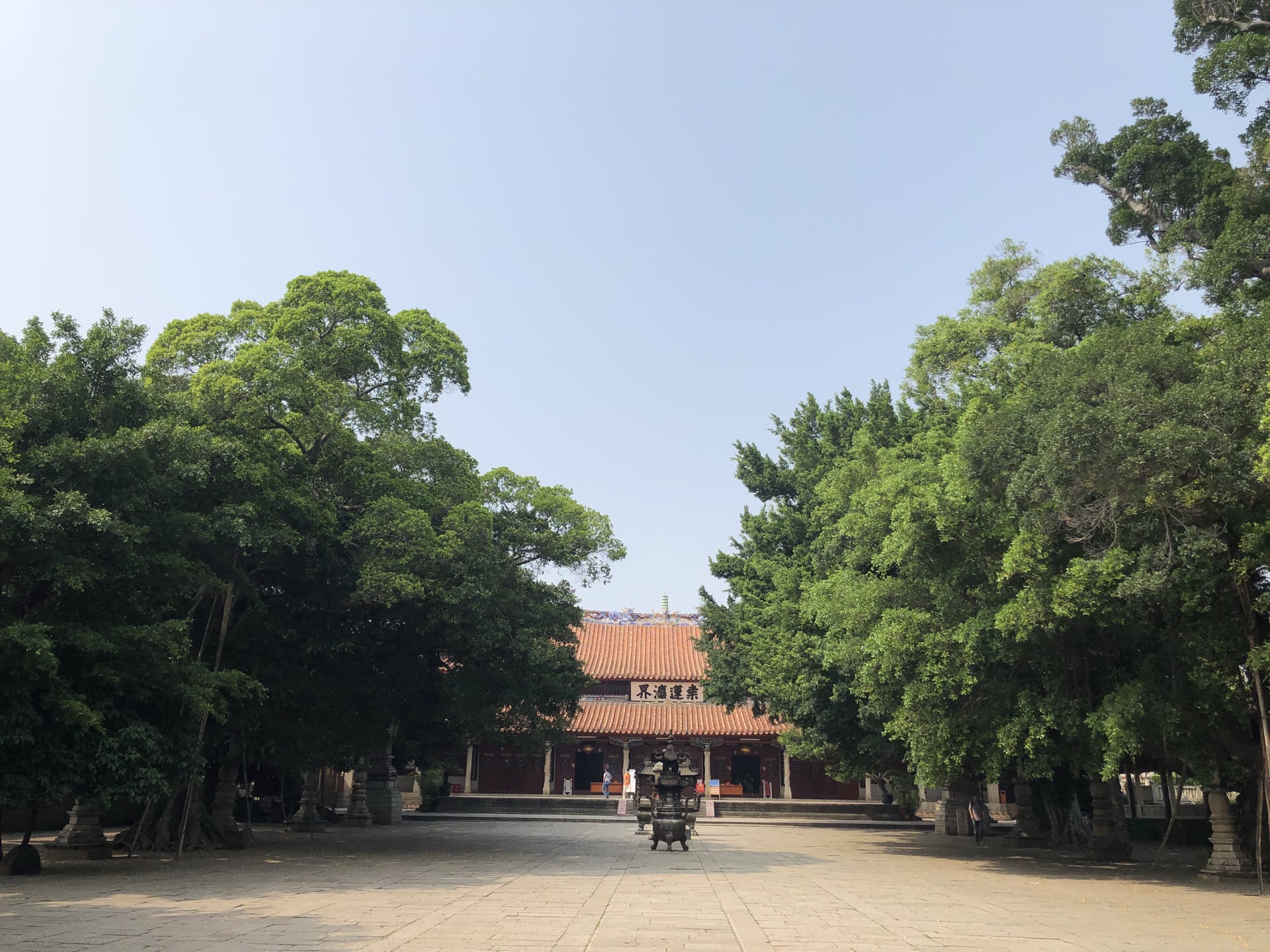 泉州大開元寺好玩嗎,泉州大開元寺景點怎麼樣_點評_評價【攜程攻略】