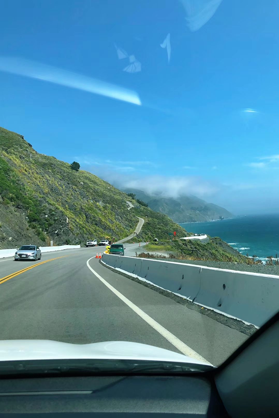 2022加州1号公路游玩攻略,.线直达洛杉矶,一路上有各.【去哪儿攻略】