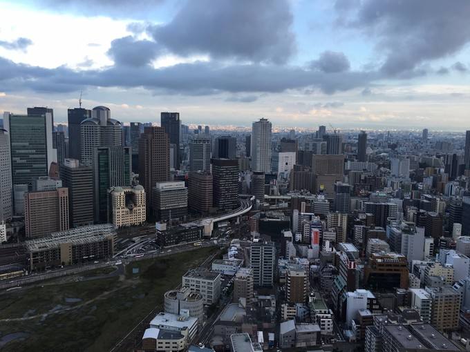 梅田艺术剧场图片