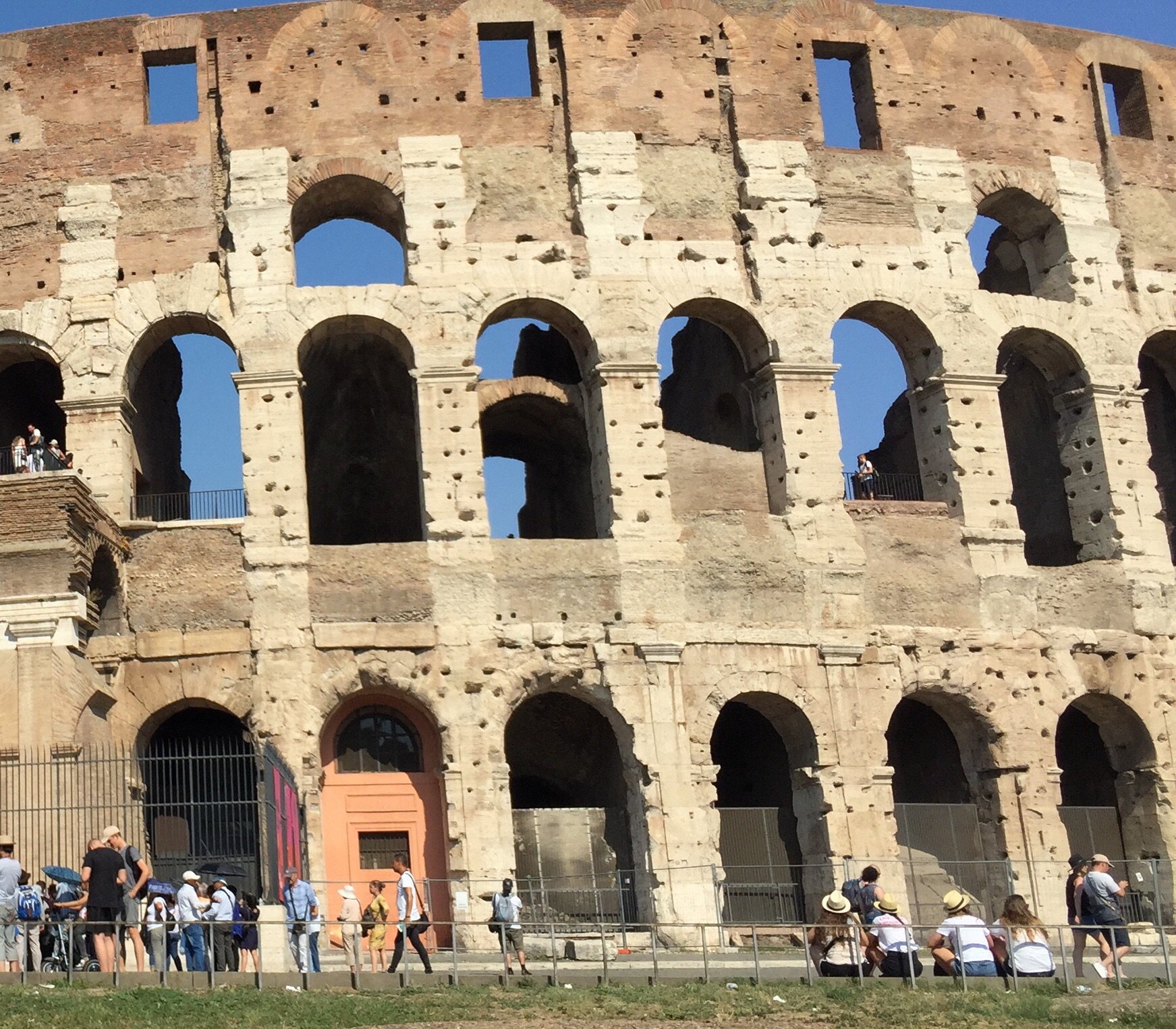 2020罗马斗兽场-旅游攻略-门票-地址-问答-游记点评，罗马旅游旅游景点推荐-去哪儿攻略