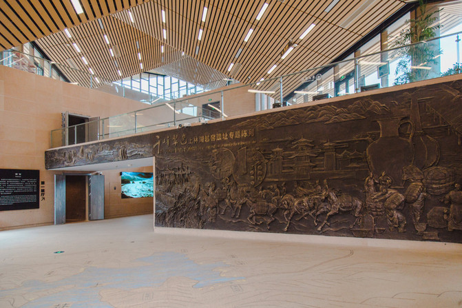 慈溪这几个景点你一定要看一看_慈溪市游记_途牛