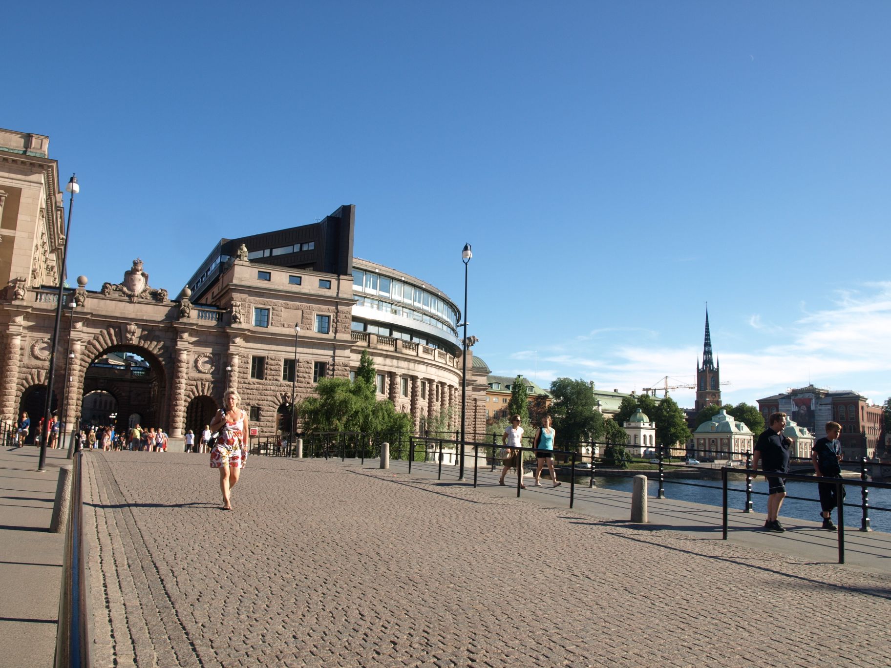 斯德哥尔摩旅游攻略-2019斯德哥尔摩自助游-周边自驾-游玩攻略-自由行-吃喝玩乐指南-去哪儿攻略