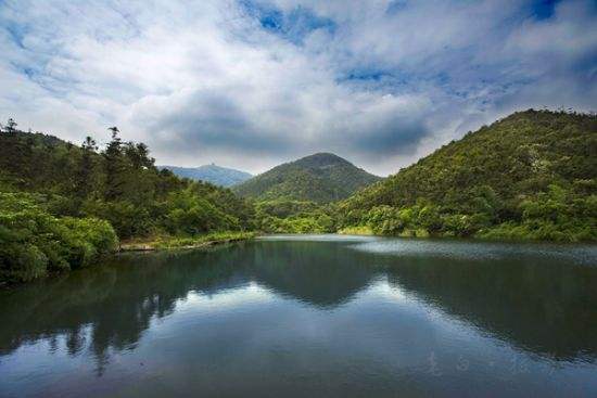 寶雞九龍山景區好玩嗎,寶雞九龍山景區景點怎麼樣_點評_評價【攜程