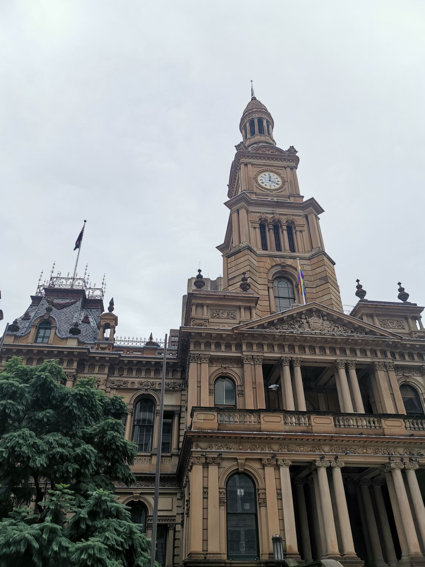 悉尼悉尼市政厅好玩吗,悉尼悉尼市政厅景点怎么样_点评_评价【携程