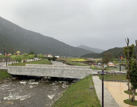 纳麦村图片