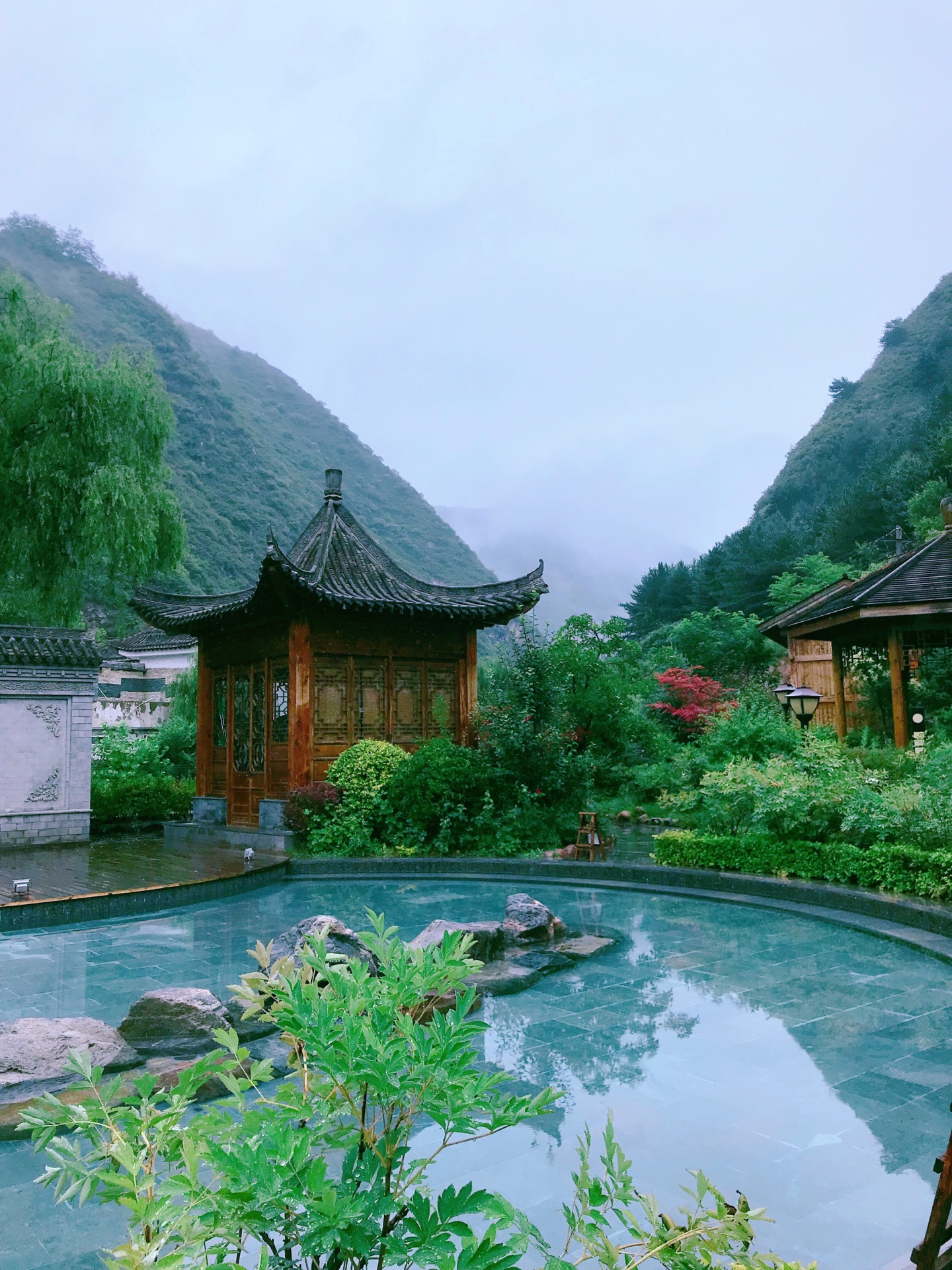 天水麥積山溫泉好玩嗎,天水麥積山溫泉景點怎麼樣_點評_評價【攜程