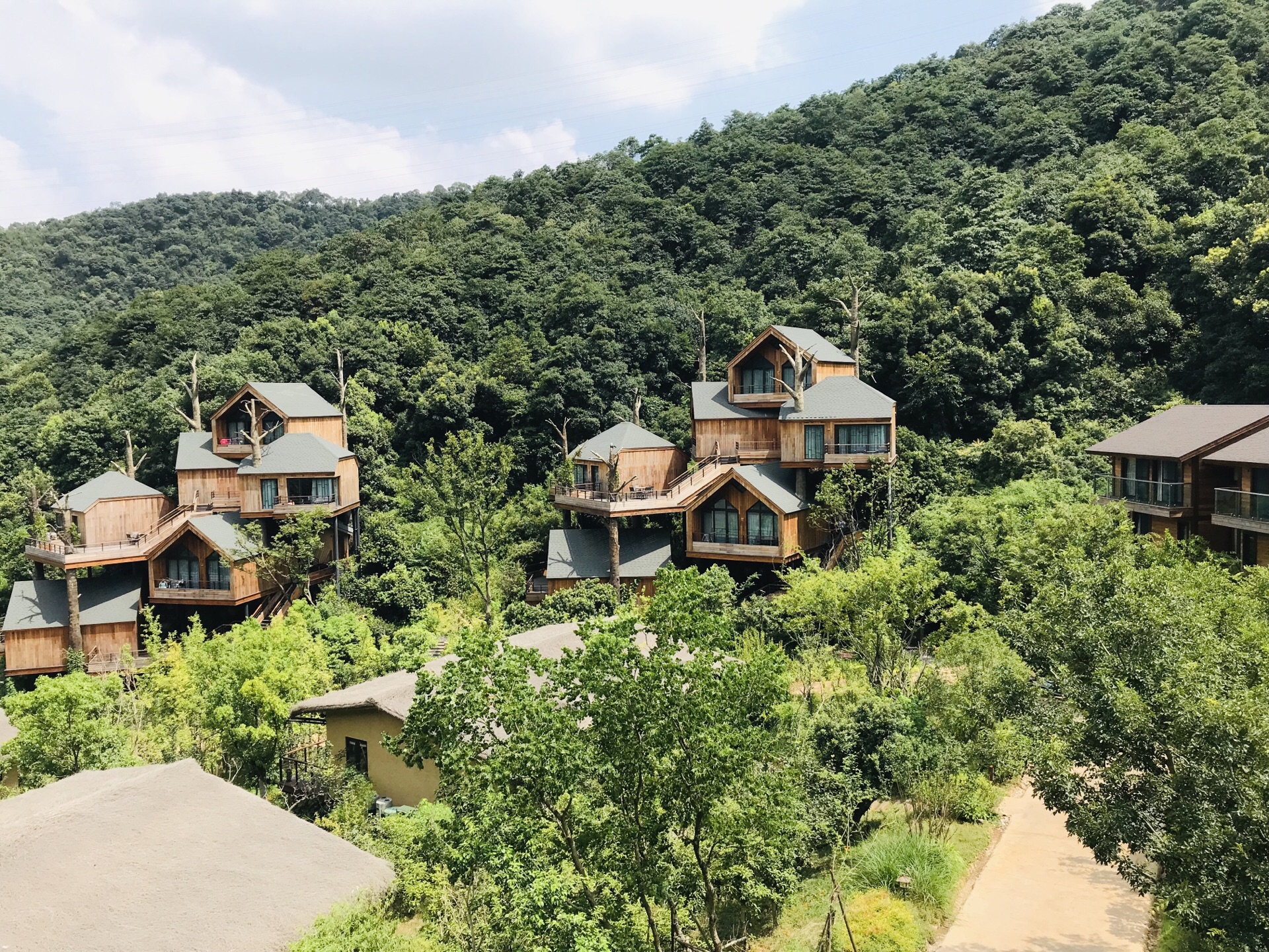 杭州开元森泊度假乐园