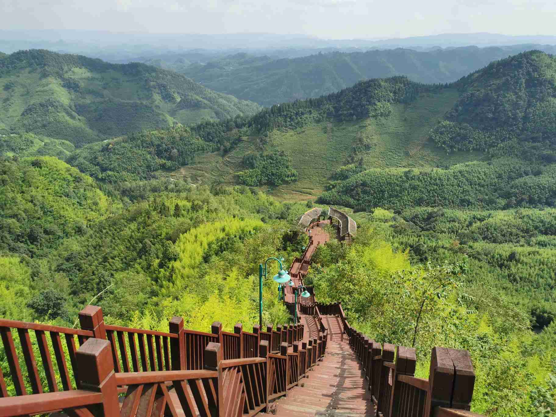 盘县旅游景点图片