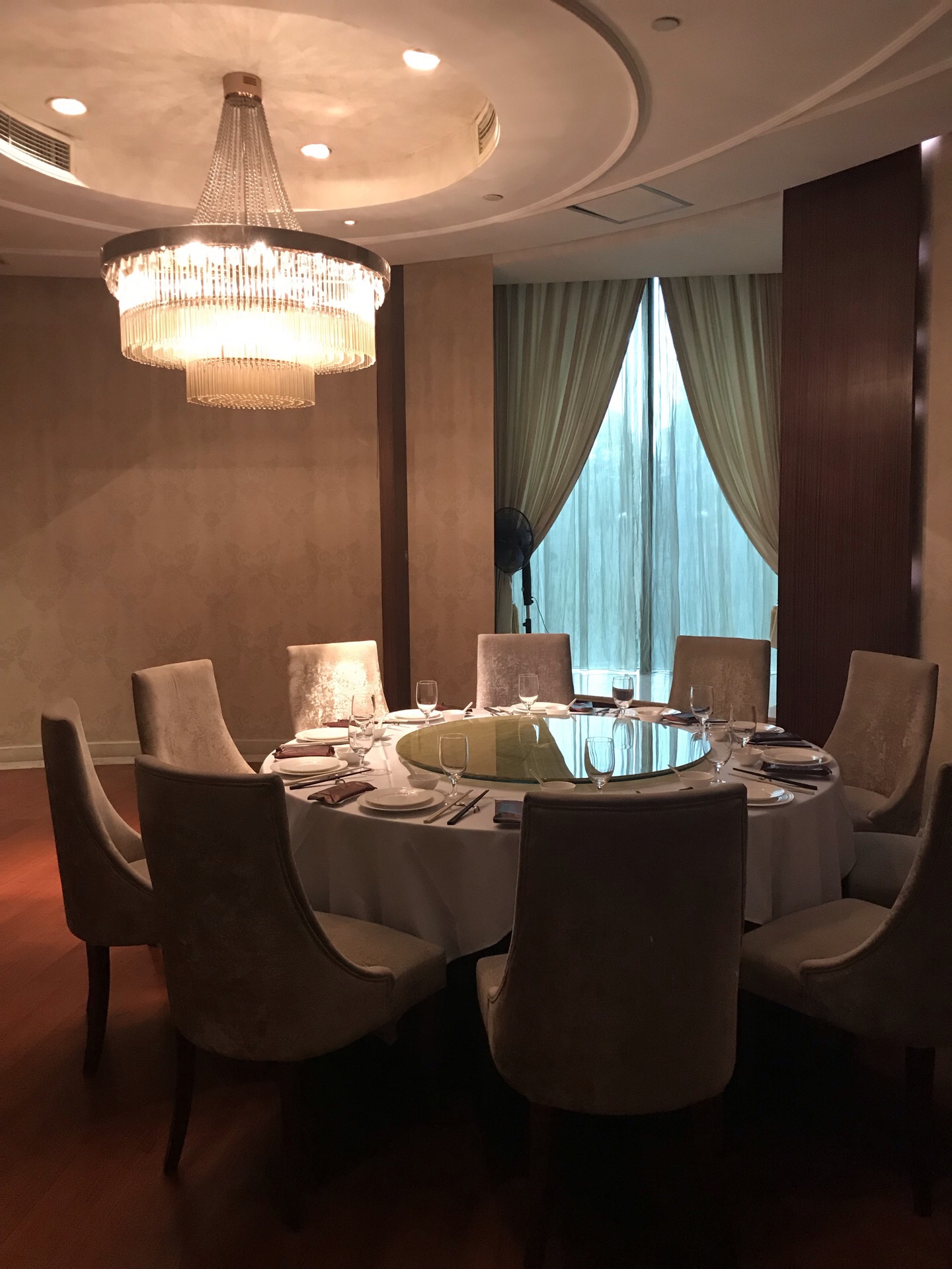 上海小南国(均瑶店)