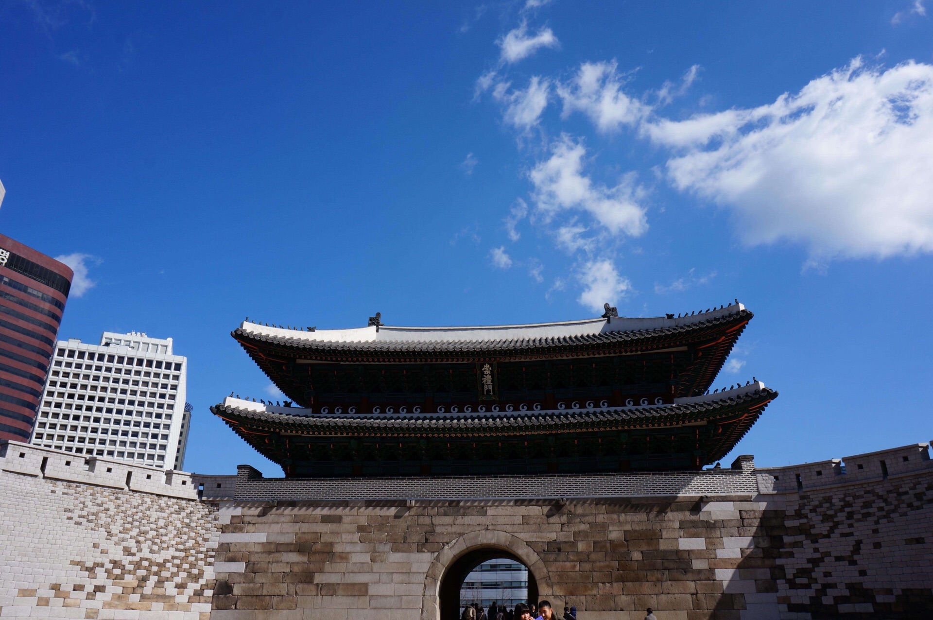 2021光化门广场-旅游攻略-门票-地址-问答-游记点评，首尔旅游旅游景点推荐-去哪儿攻略