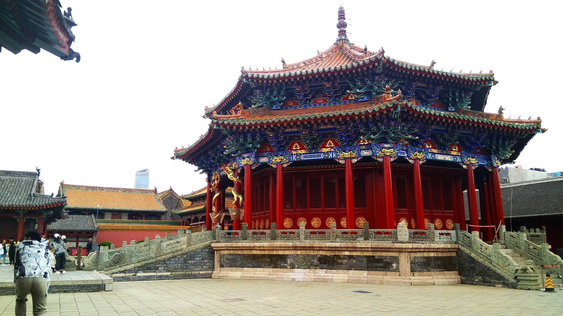 2020坤宁宫-旅游攻略-门票-地址-问答-游记点评，北京旅游旅游景点推荐-去哪儿攻略