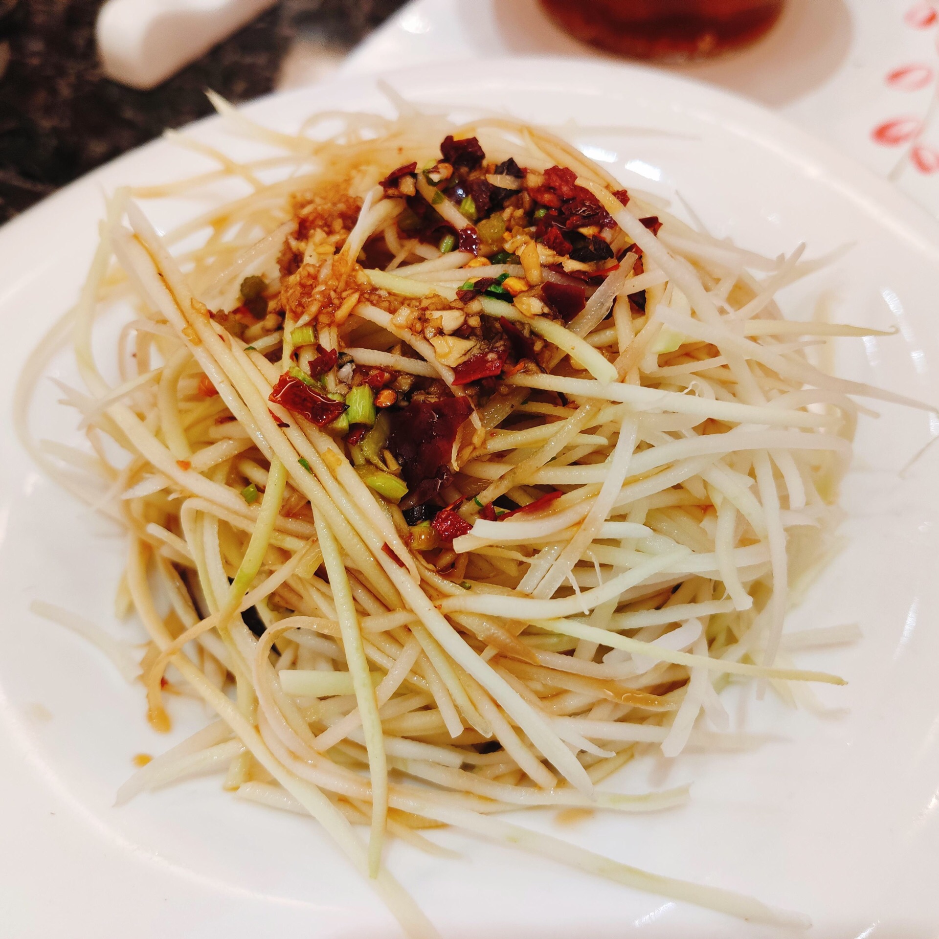 雍雅河鲜馆(桐梓林店)