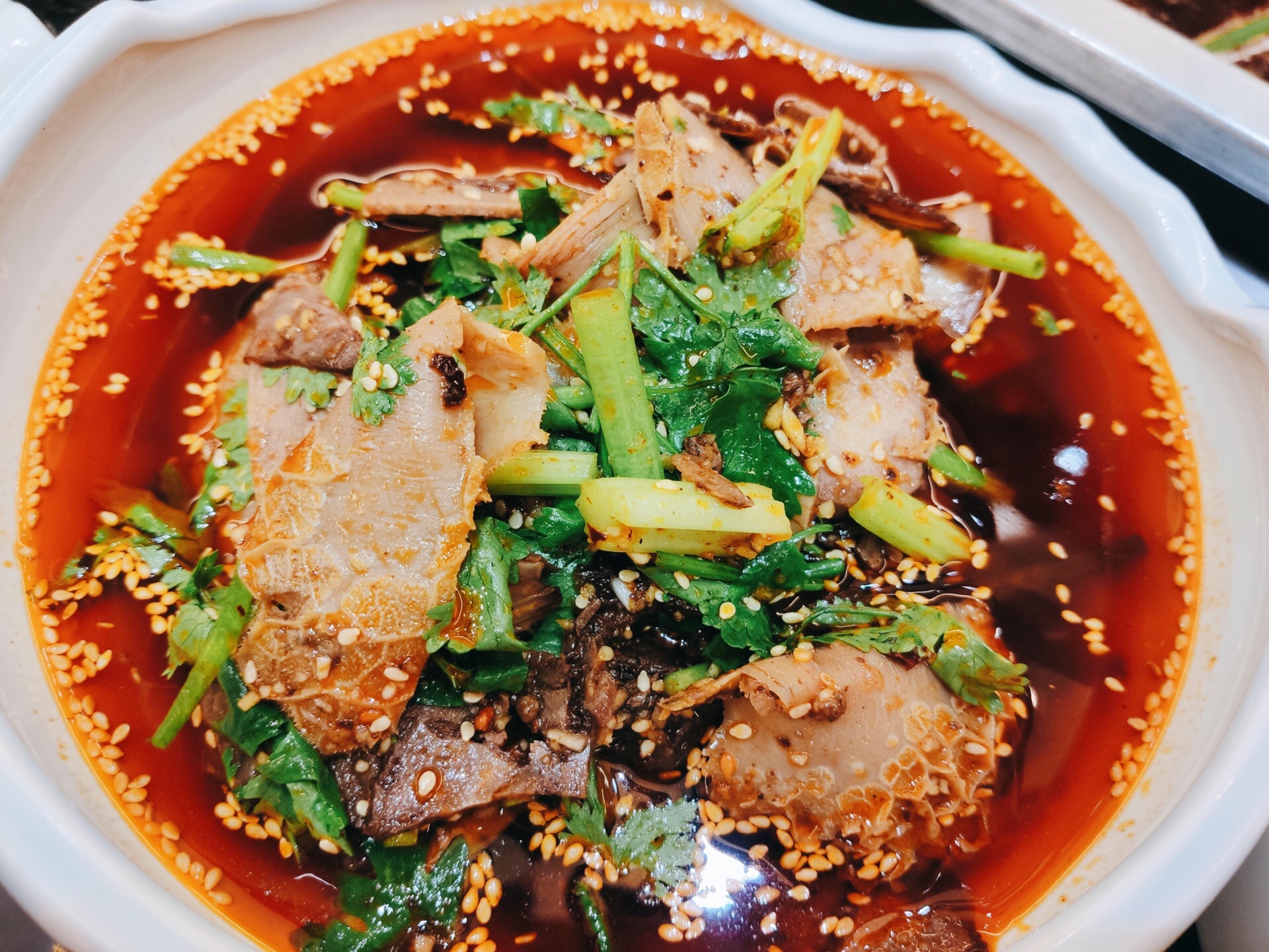 雍雅河鲜馆(桐梓林店)