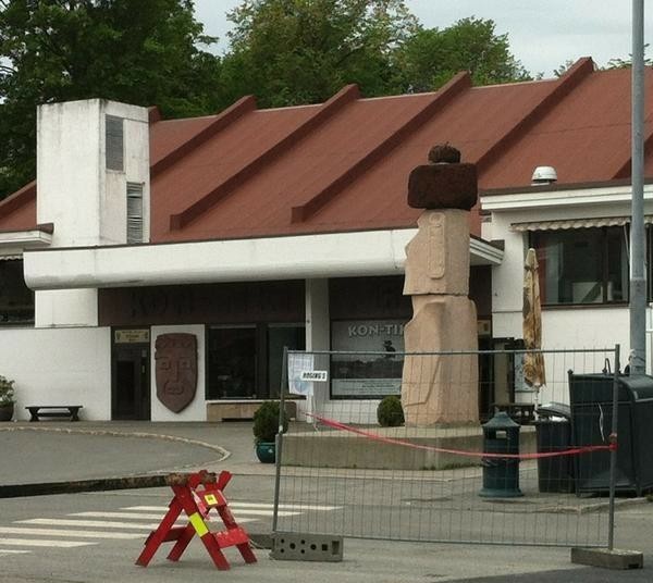 2026康提基号博物馆游玩攻略这个博物馆里面展示了挪威著【去哪儿攻略】 