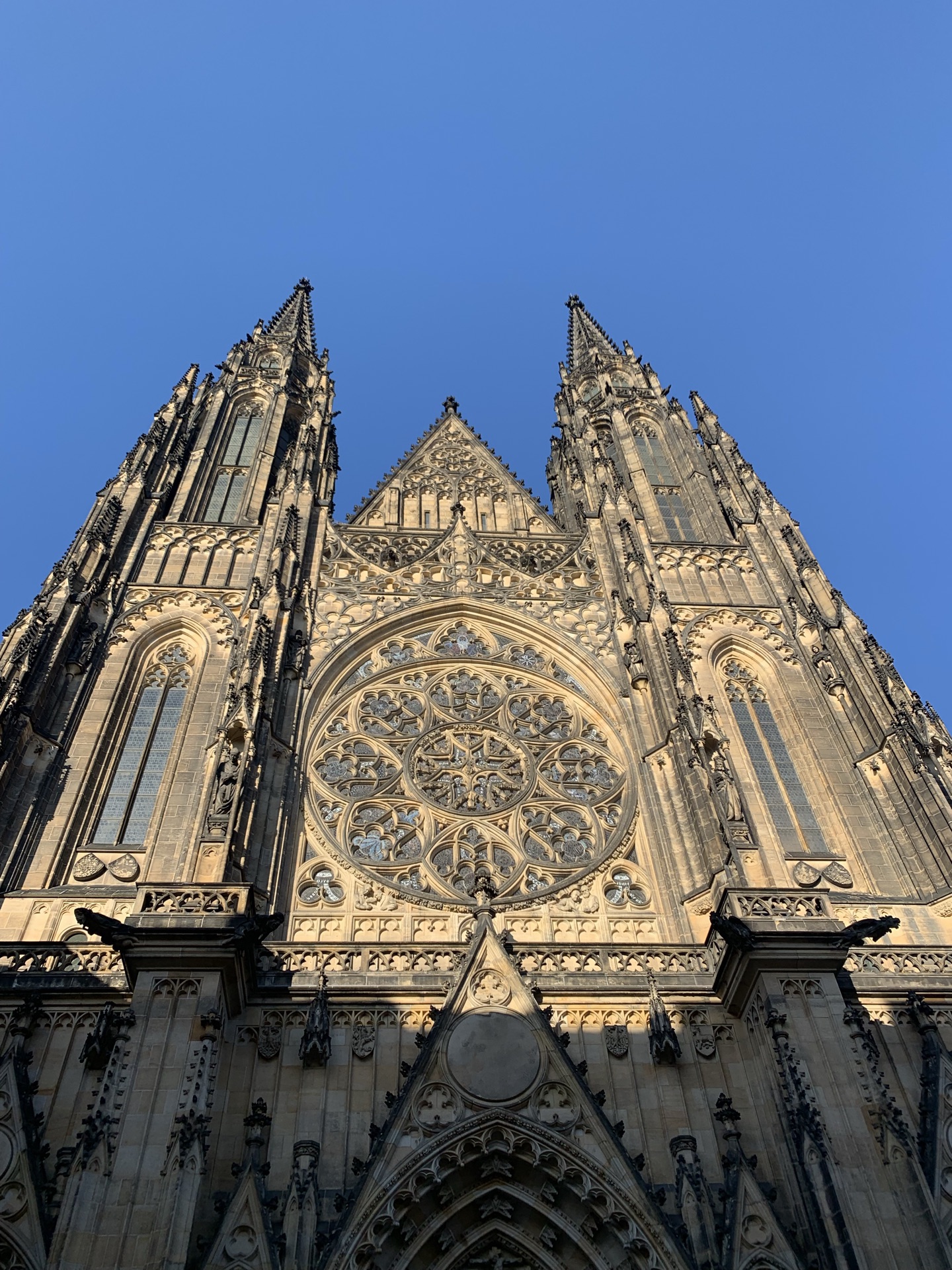 2021圣维特大教堂-旅游攻略-门票-地址-问答-游记点评，布拉格旅游旅游景点推荐-去哪儿攻略