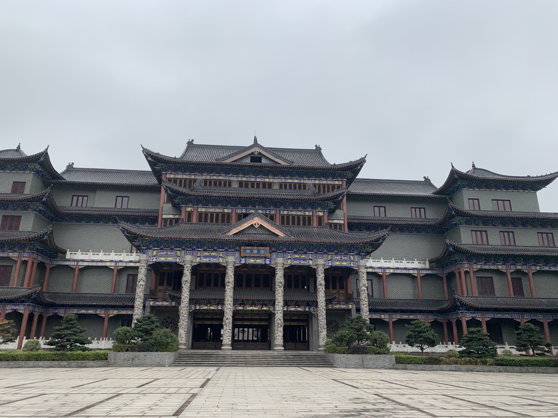 萍乡安源锦绣城攻略,萍乡安源锦绣城门票/游玩攻略/地址/图片/门票