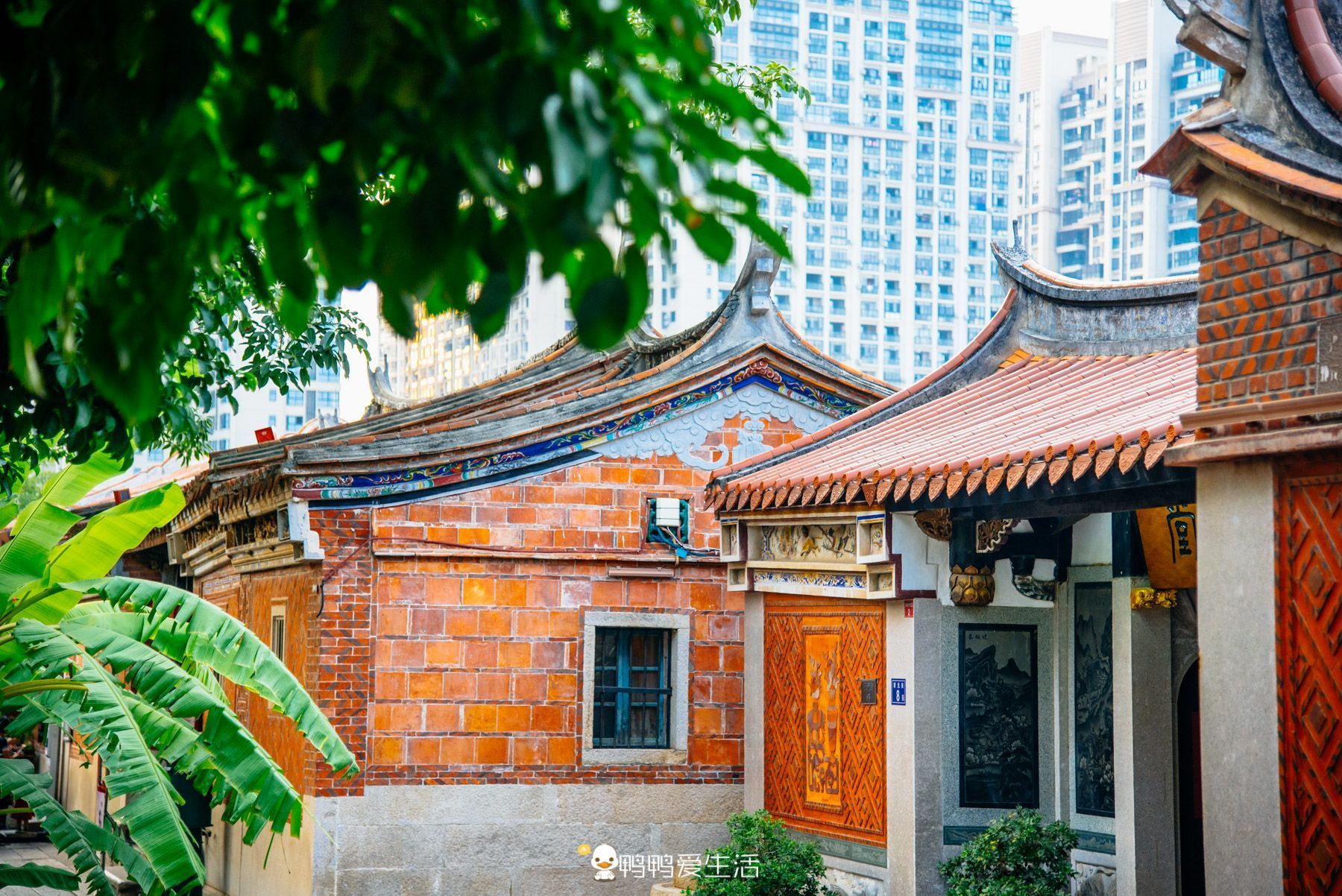2026晋江五店市游玩攻略,...建旅游，很多人总想到厦门...【去哪儿攻略】