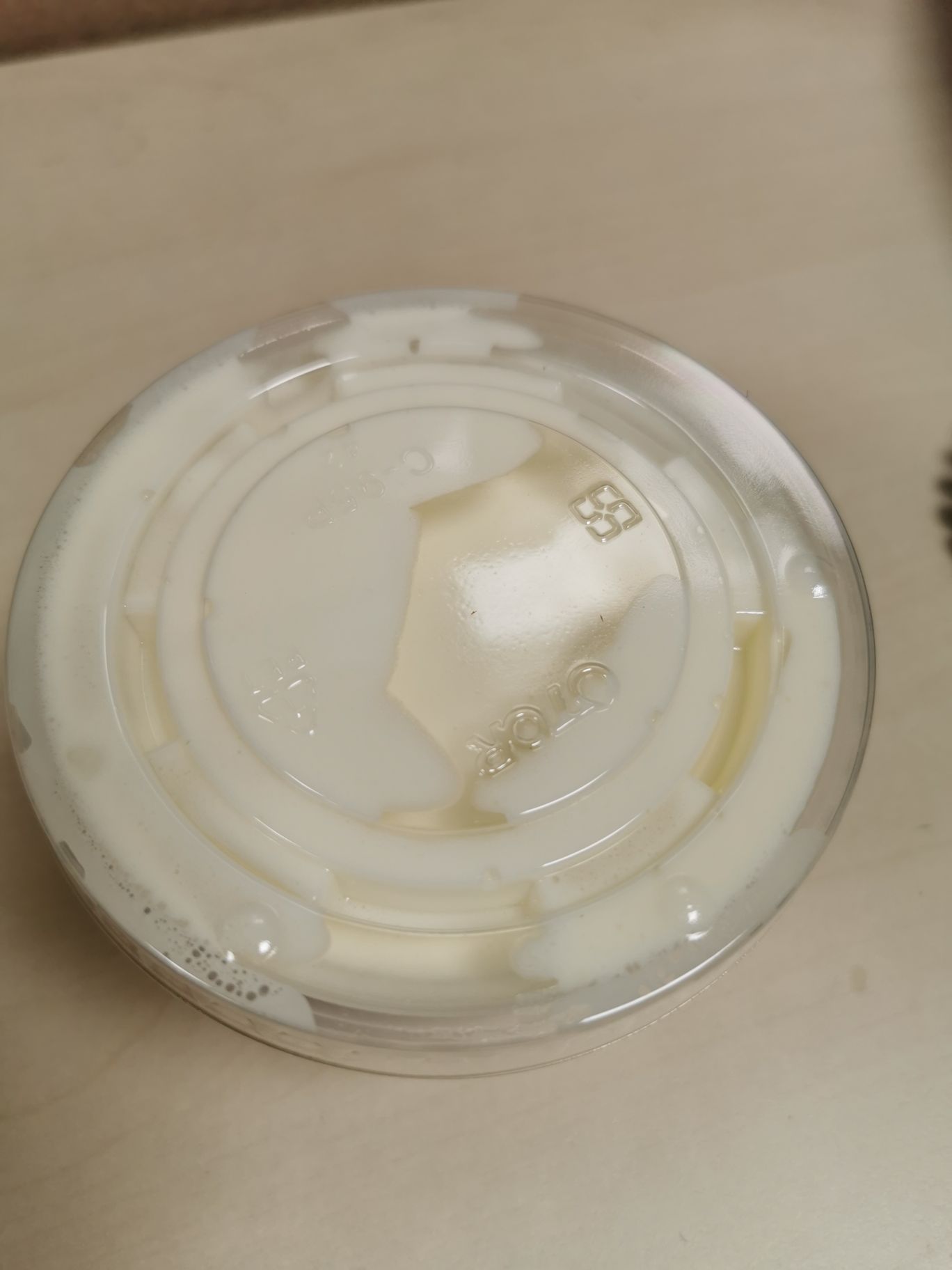 coco都可法式奶霜红茶味道绝对是棒棒的,一周369,多的时候天天有.