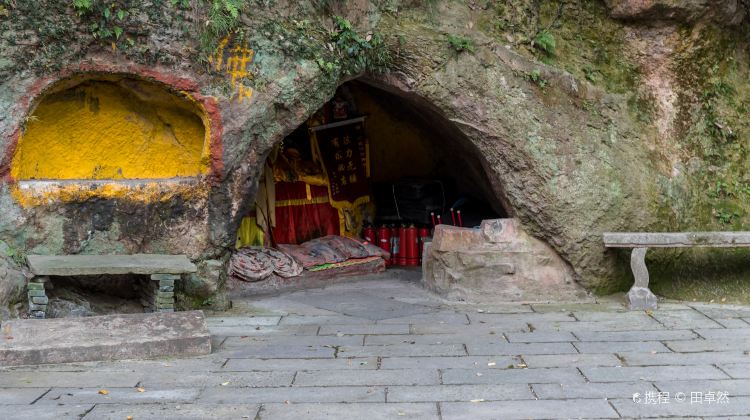 杭州栖霞洞攻略-栖霞洞门票价格多少钱-团购票价预定优惠-景点地址