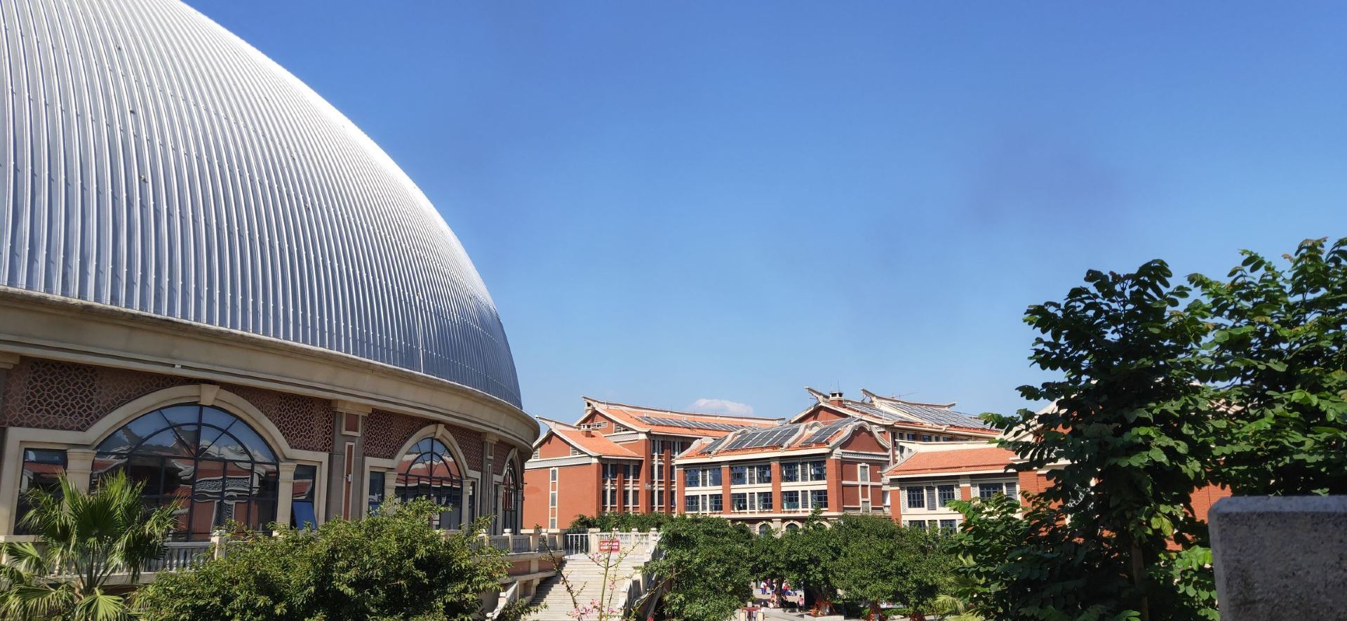 2020厦门老院子景区游玩攻略,建议游玩时间2小时 ,门票300.