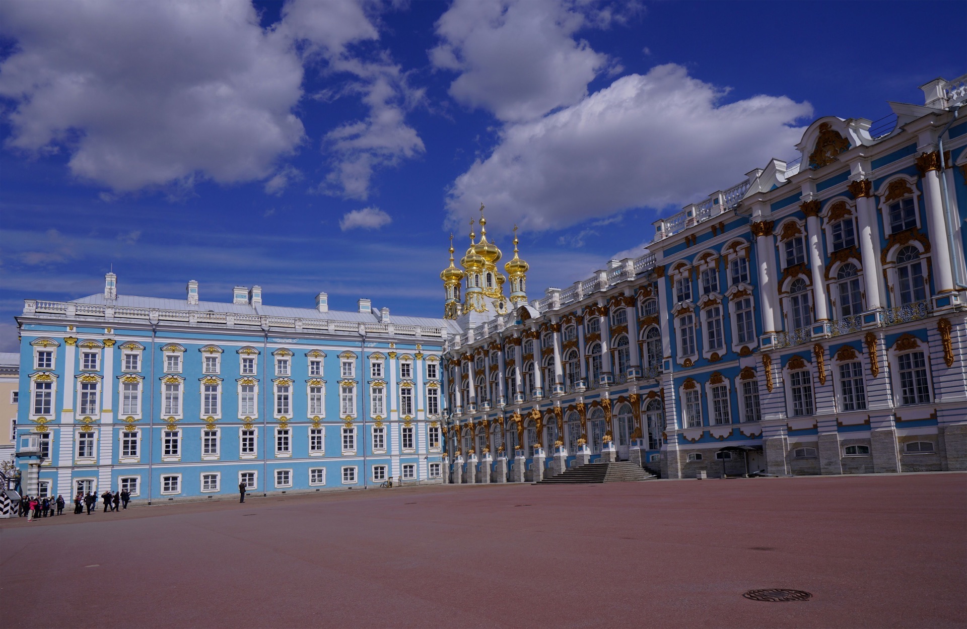 2020叶卡捷琳娜宫-旅游攻略-门票-地址-问答-游记点评，圣彼得堡旅游旅游景点推荐-去哪儿攻略