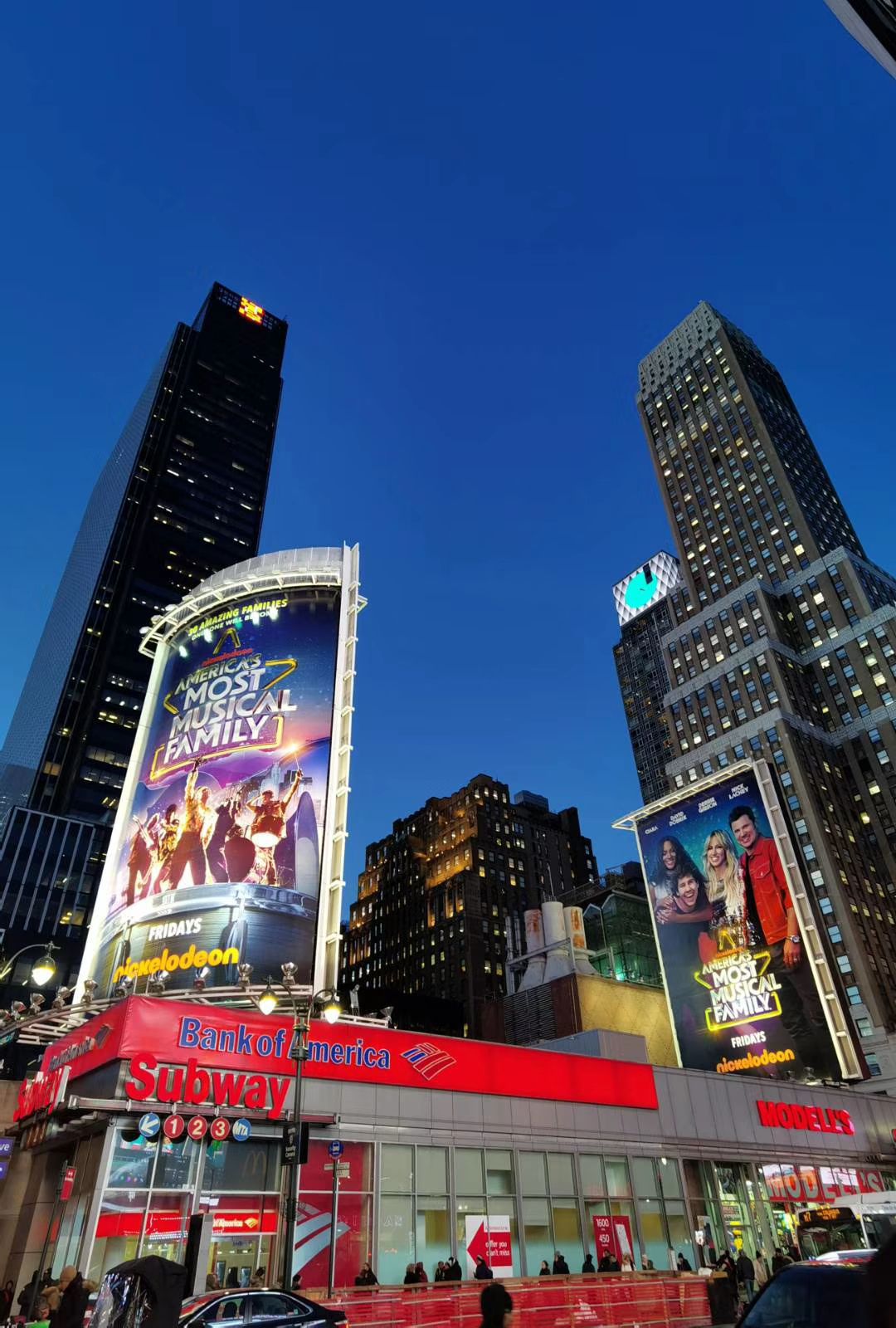 2019华尔街-旅游攻略-门票-地址-问答-游记点评，纽约旅游旅游景点推荐-去哪儿攻略