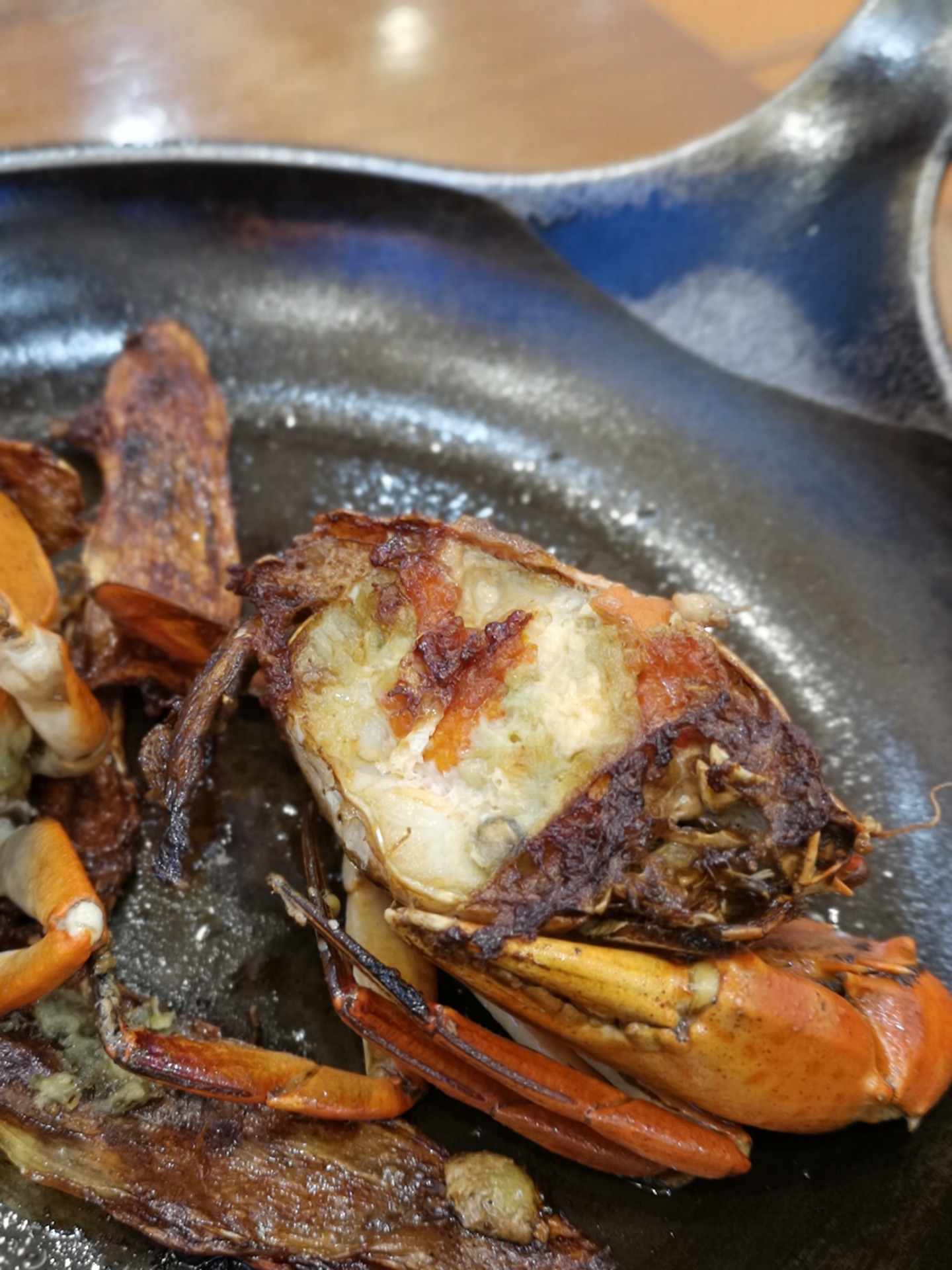 双辉煎蟹.25年老店(中山路店)