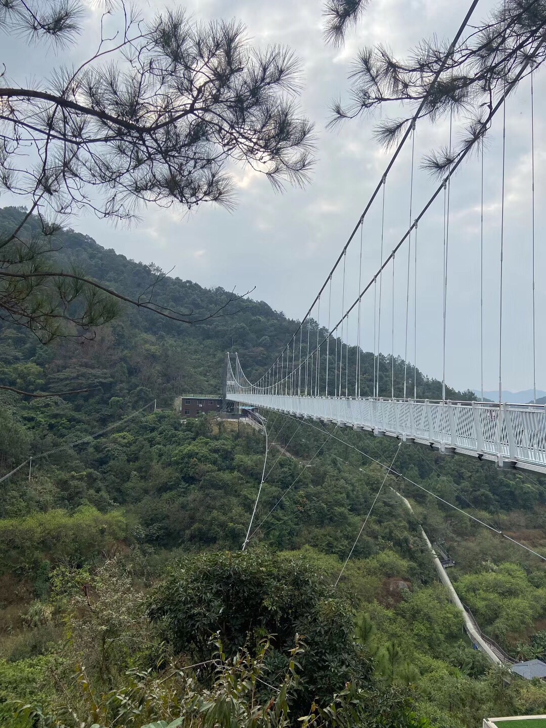 2021新兴天露山旅游度假区游玩攻略,另外值得推荐的就是无忧谷温.