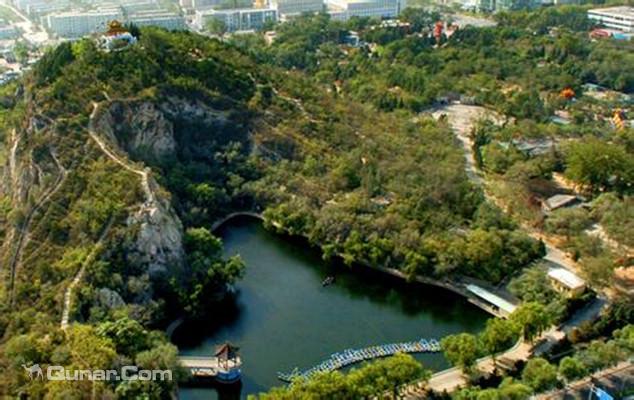 唐山鳳凰山公園好玩嗎,唐山鳳凰山公園景點怎麼樣_點評_評價【攜程