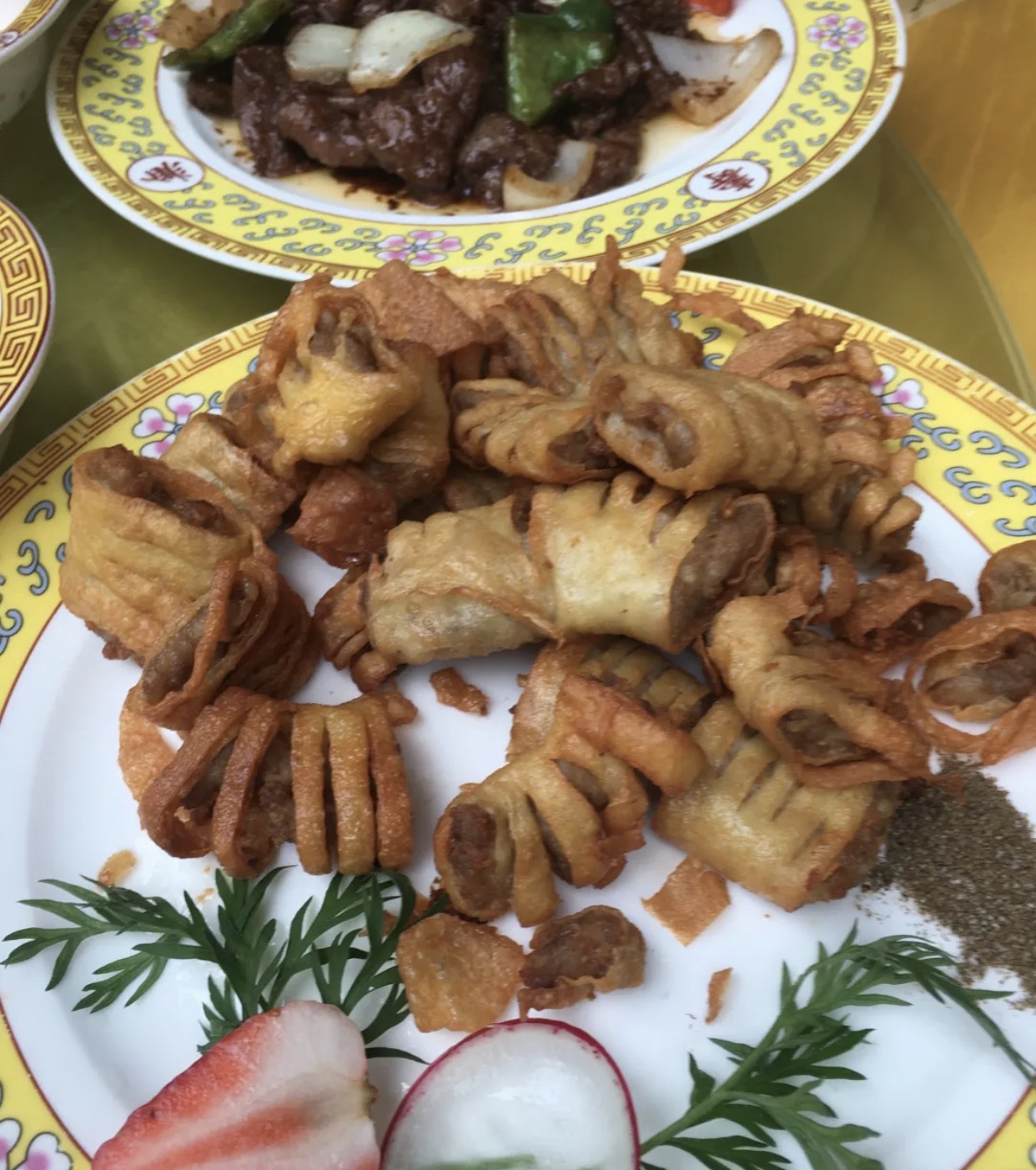 仿膳饭庄(北海店)