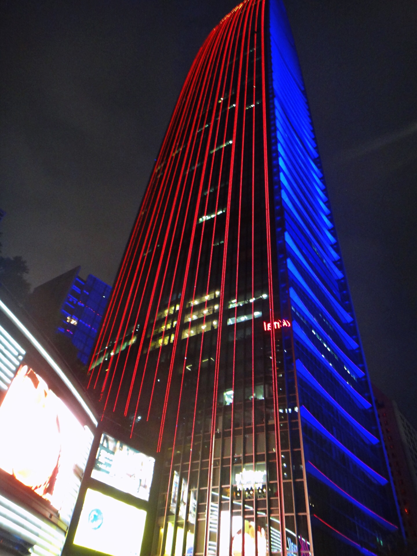 深圳第二高楼：京基100大厦 - 知乎
