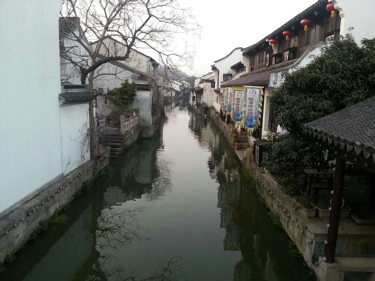 绍兴仓桥直街攻略,绍兴仓桥直街门票/游玩攻略/地址/图片/门票价格【携程攻略】