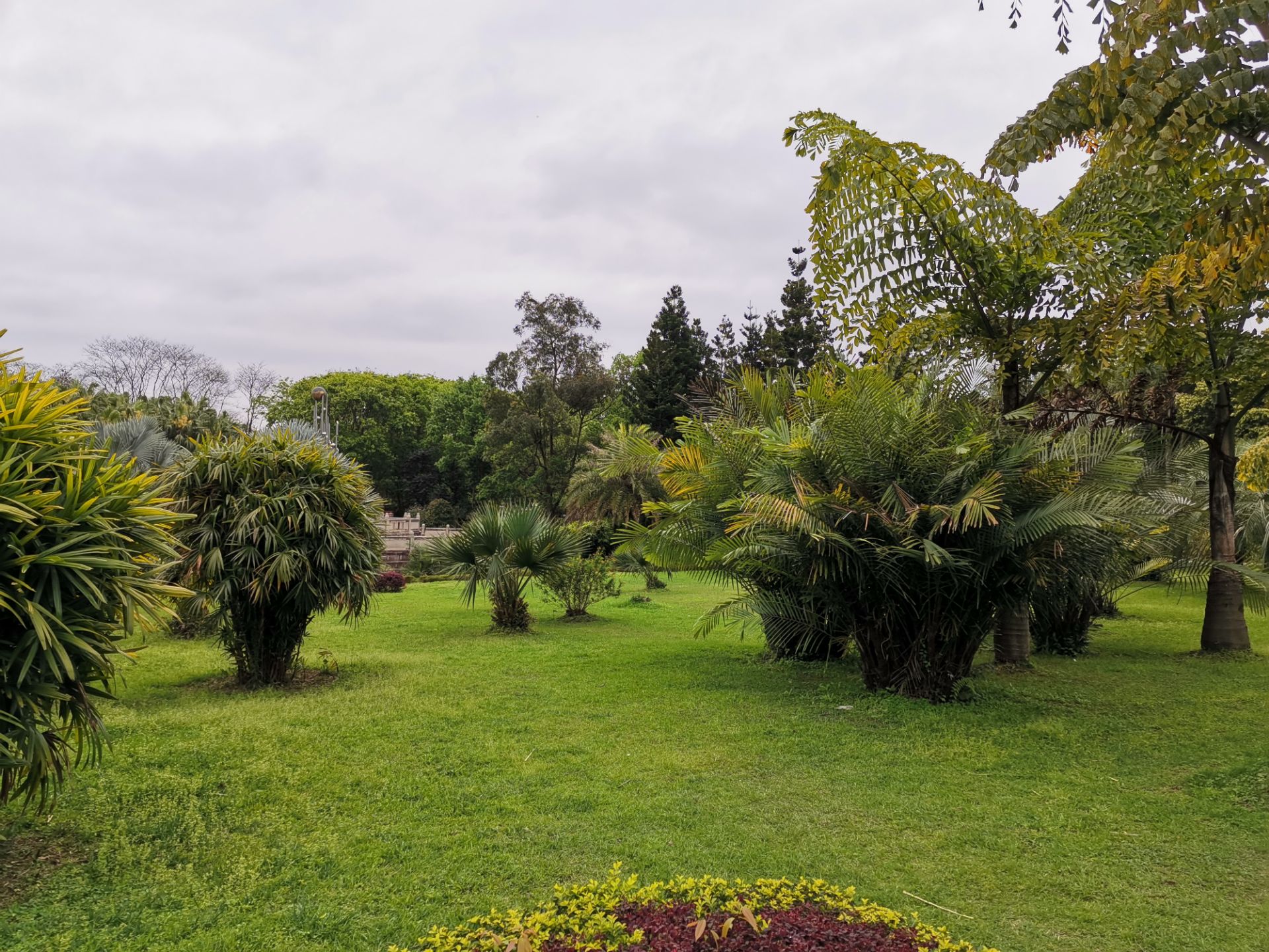 廈門植物園和福州國家森林公園哪個更好玩?馬上要去玩,想二選一.