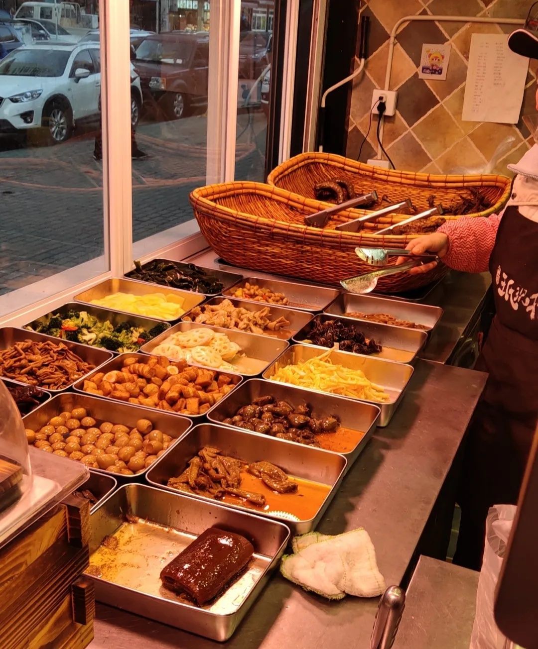 王氏现捞(西安路店)