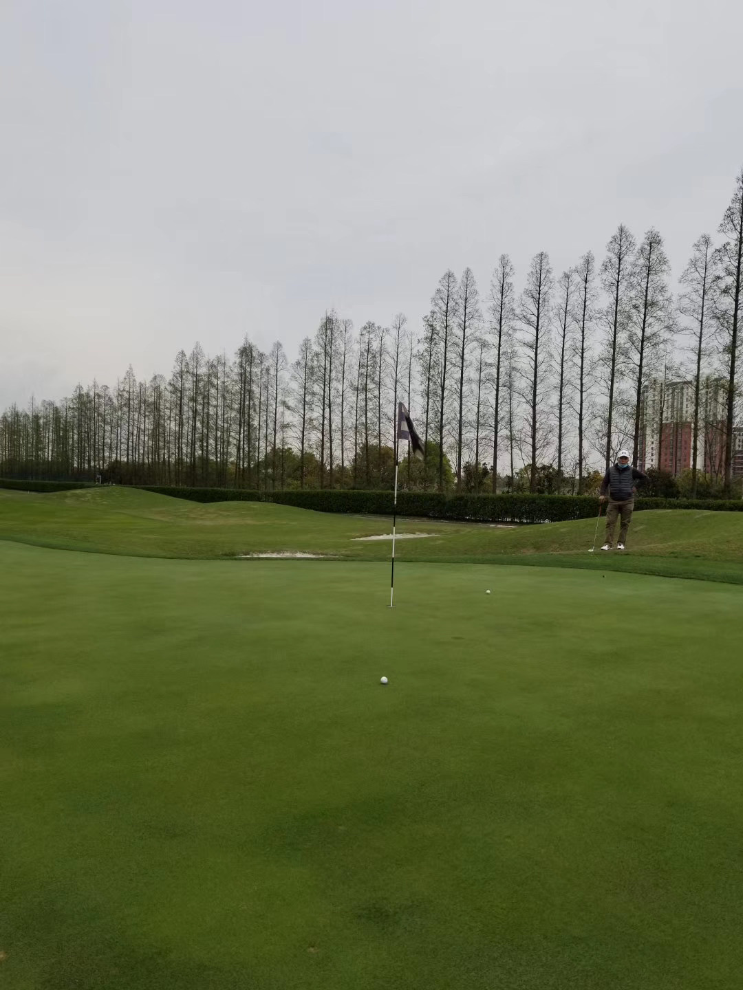 新东海高尔夫