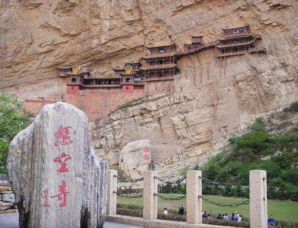 太原跟团游：领略千年古都的独特魅力