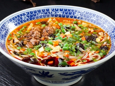 西安岐山臊子面攻略,岐山臊子面特色菜推荐/菜单/人均消费/电话/地址